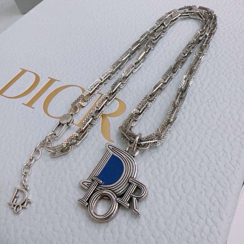 Dior Necklace 03lyh130